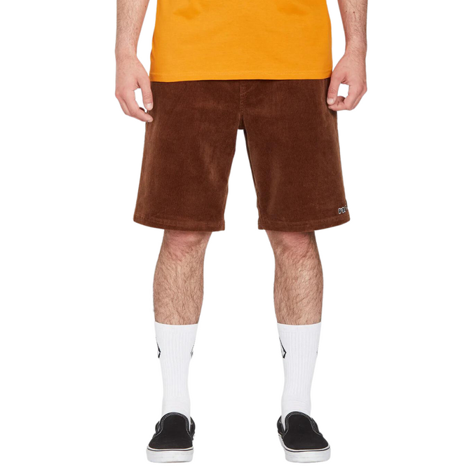 Espacement extérieur 21" Short Burro Brown