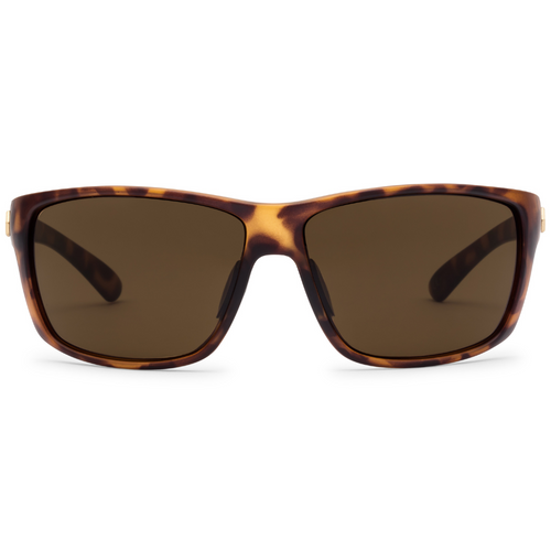 Lunettes de soleil Roll Matte Tort/Bronze