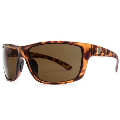 Lunettes de soleil Roll Matte Tort/Bronze