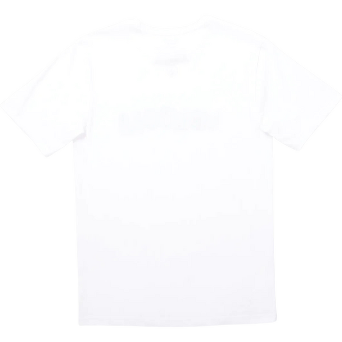 Kids Squable T-shirt White