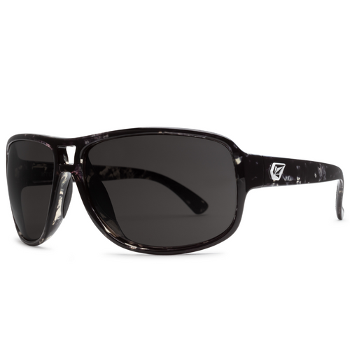 Lunettes de soleil Stoke Gloss Charcoal Tort/Grey
