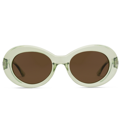 Lunettes de soleil Stoned Gloss Sea Foam/Bronze