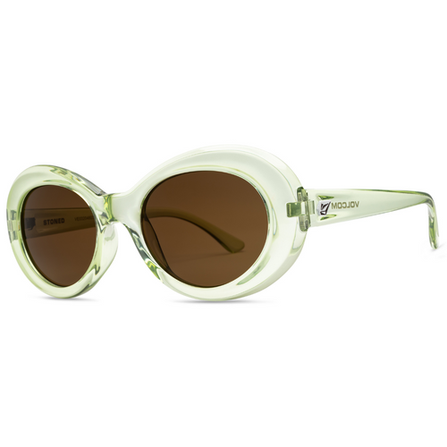 Lunettes de soleil Stoned Gloss Sea Foam/Bronze
