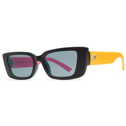 Lunettes de soleil Strange Land Entertainment Teal