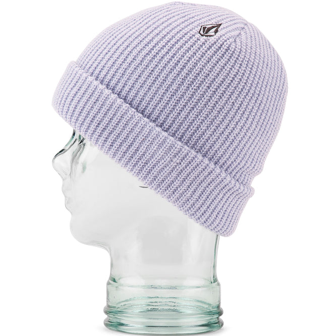 Sweep Beanie Lilac Ash