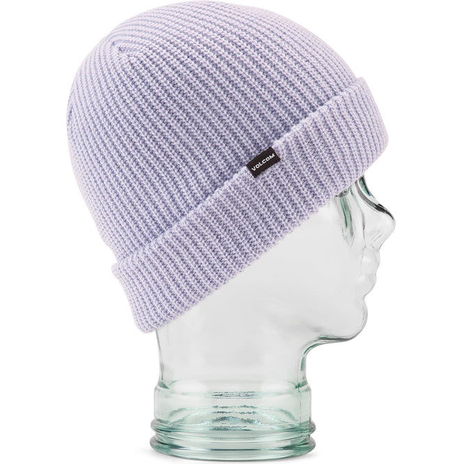 Sweep Beanie Lilac Ash
