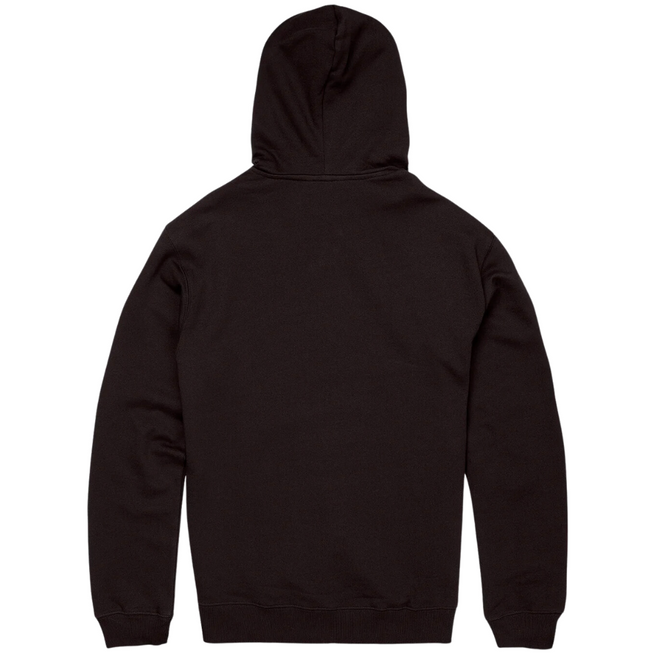 V Entertainment Hoodie Black