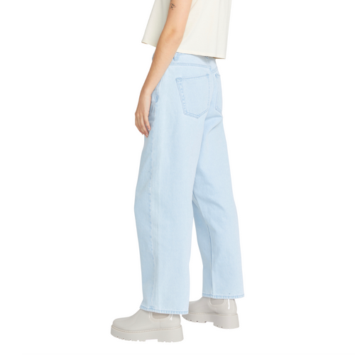 Weellow Denim Light Blue