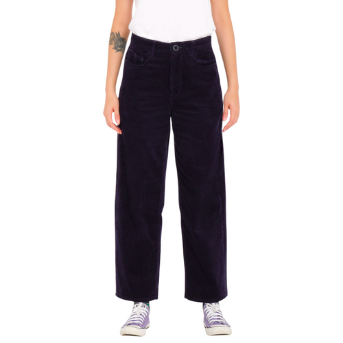 Womens Weellow Cord Eclipse