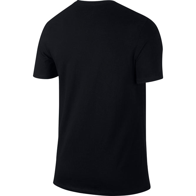 Essential Tee Black