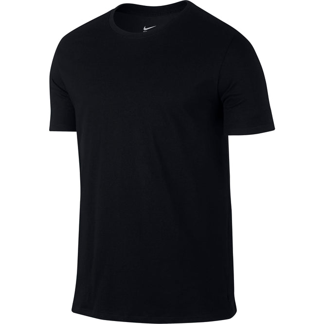 Essential Tee Black