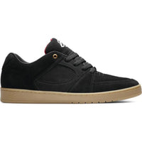 Accel Slim Black/Gum