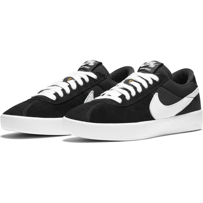Bruin React Black/ White/ Anthracite