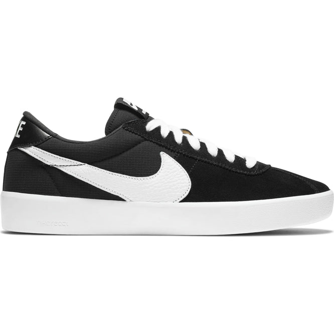 Bruin React Black/ White/ Anthracite