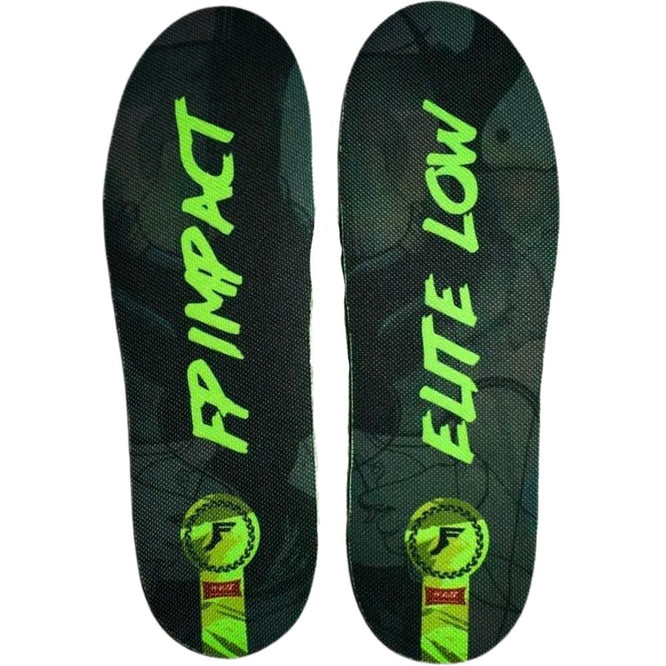 Elite Low Classic Insoles