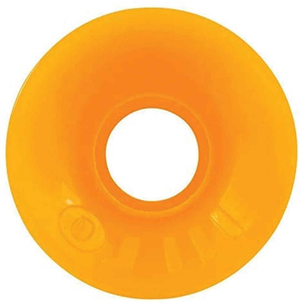Oj Wheels Hot Juice Orange 78a 60mm Skateboard Wheels – Stoked