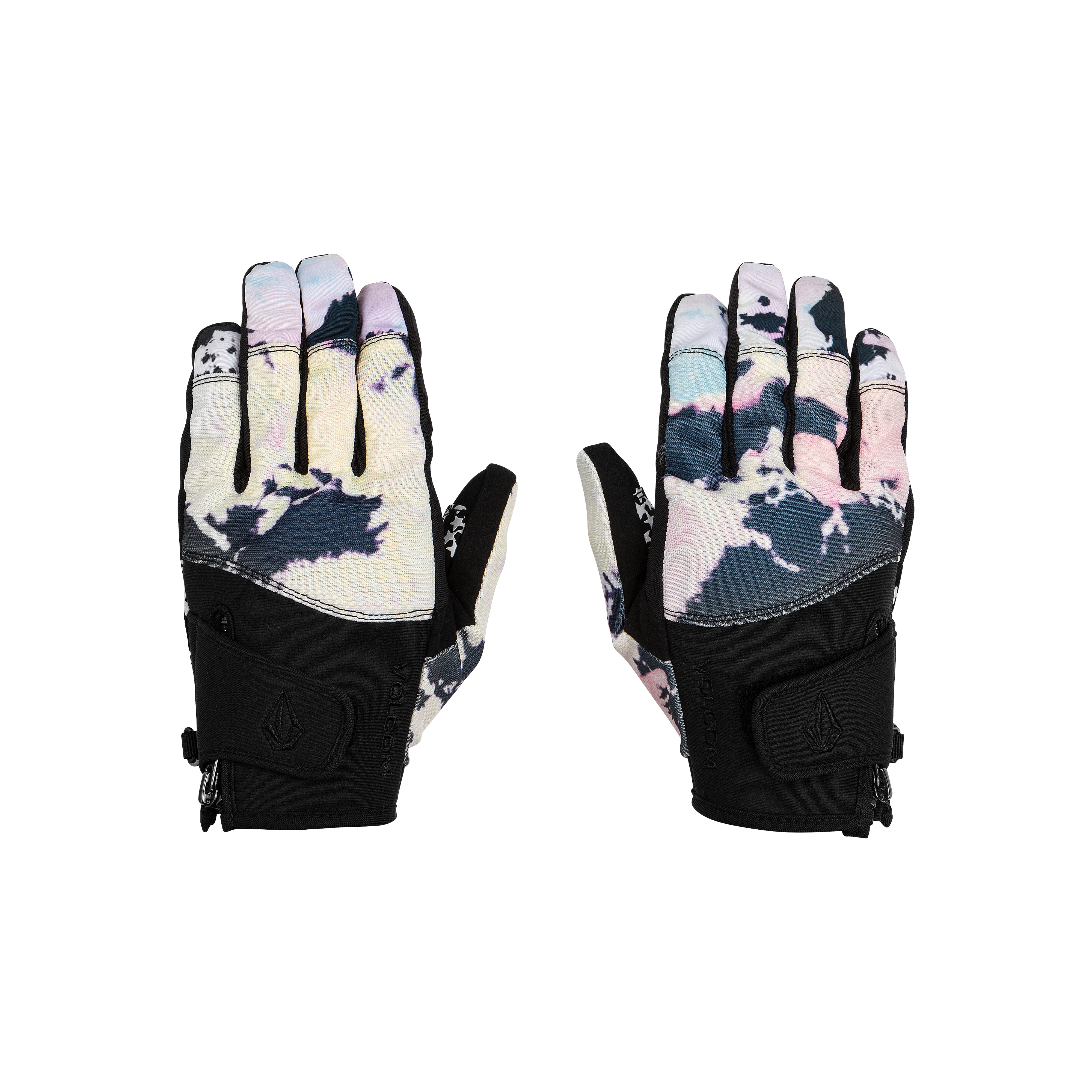 Volcom Crail Gloves Volcom Crail Gloves