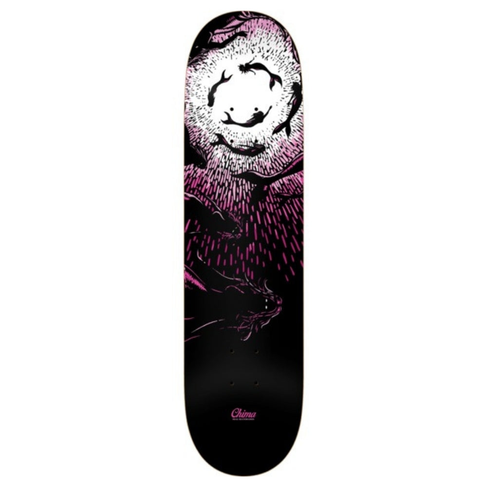 Chima skateboard sale