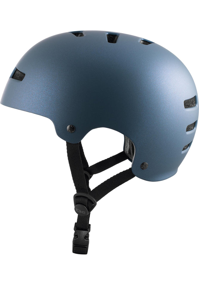 Evolution Graphic Special Makeup Misty Concrete Helmet