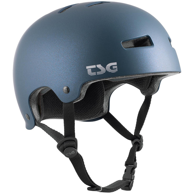 Evolution Graphic Special Makeup Misty Concrete Helmet