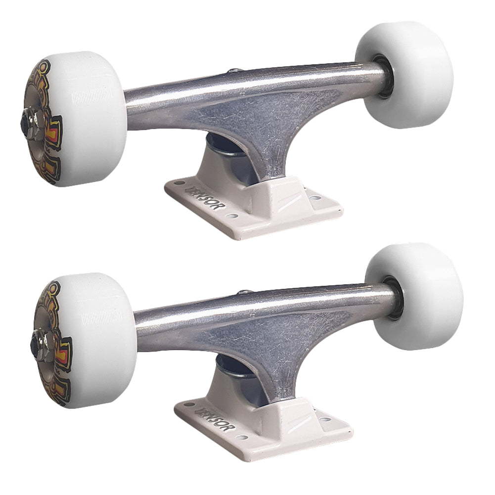 Anoniem politicus Ontembare Tensor Blind OG Stretch Truck And Wheel Combo 5.25" Skateboard Trucks –  Stoked Boardshop