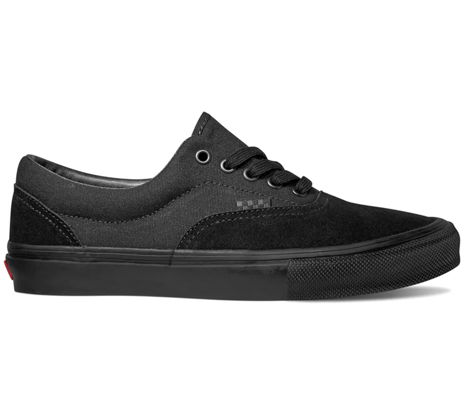 Vans clearance era noire