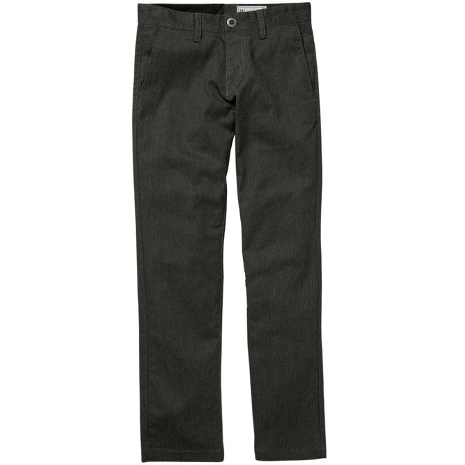 Kids Frickin Modern Stretch Pants Charcoal Heather