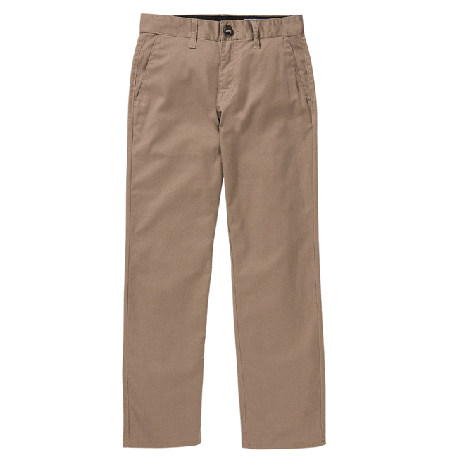 Youth Frickin Regular Khaki