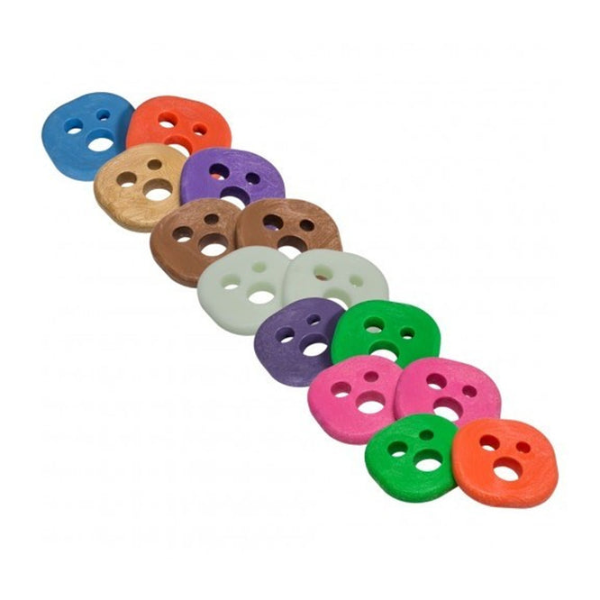 Scented Slide Pucks