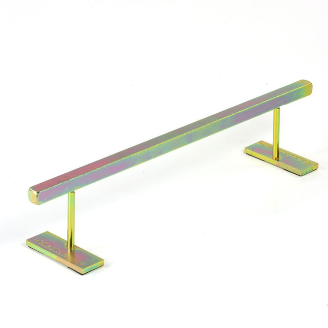 Ironrail Square Gold