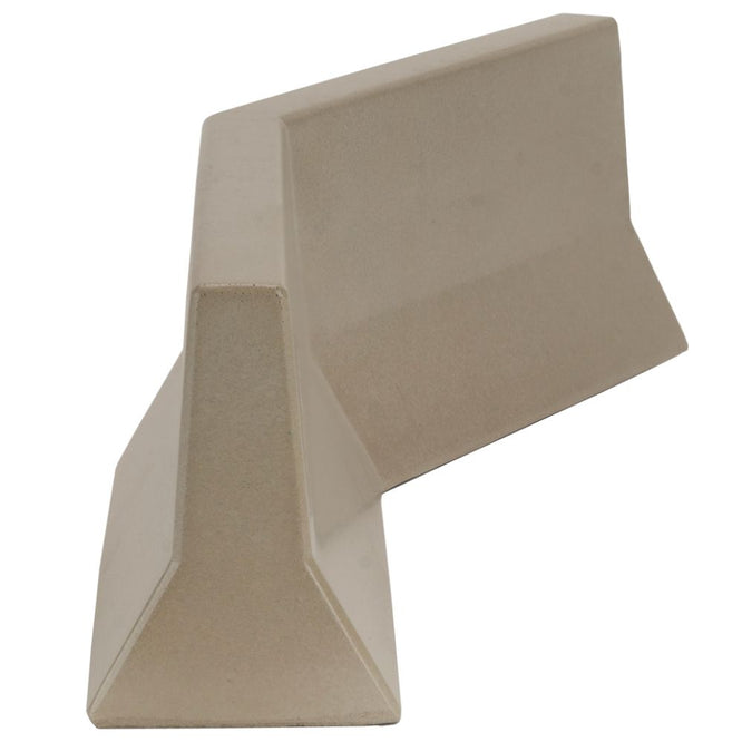 Barrière anti-rotation