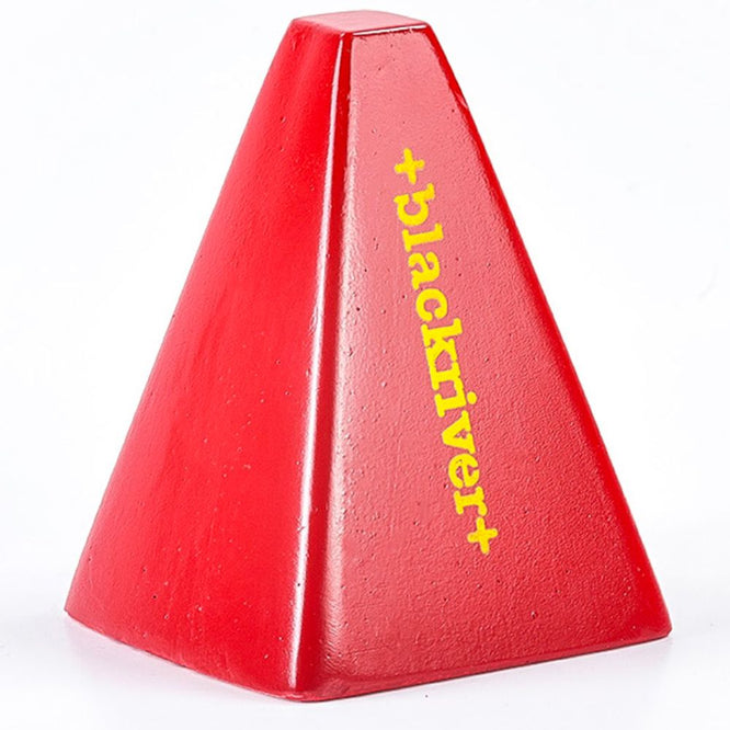 Wallie Pylon Red