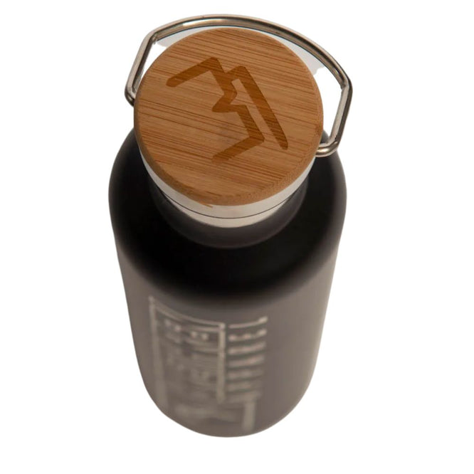 Regulator Thermal Water Bottle Black