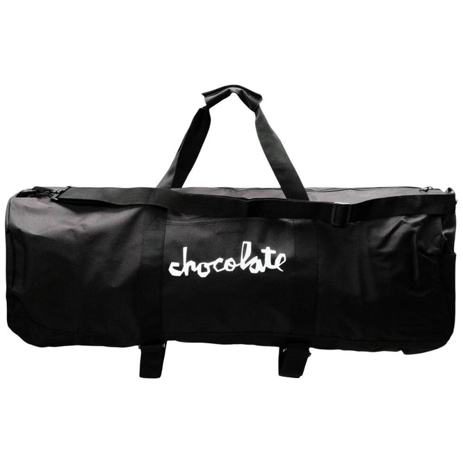 Weekender Bag Black