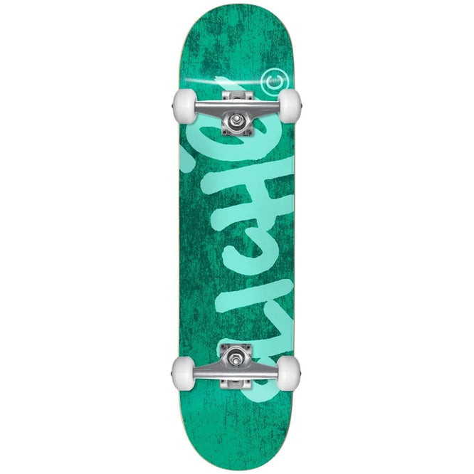 Handwritten First Push Mint 7.5" Complete Skateboard