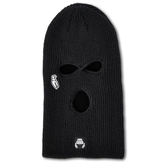 Goon Mask Black