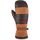 Baron GoreTex Index Mitt Black