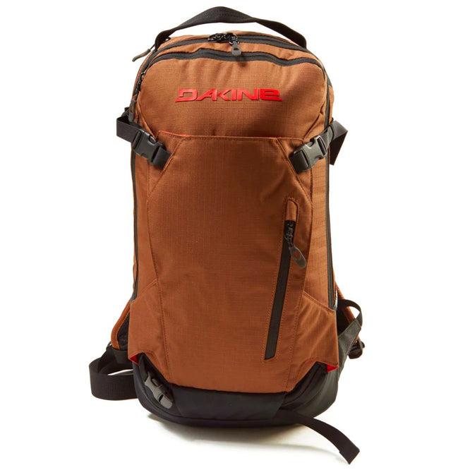 Heli Pack 12L Bison