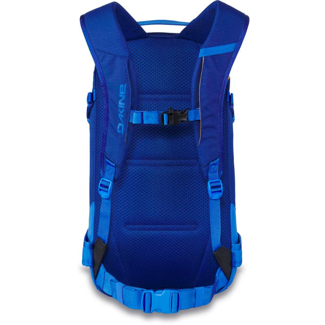 Heli Pro 20L Deep Blue