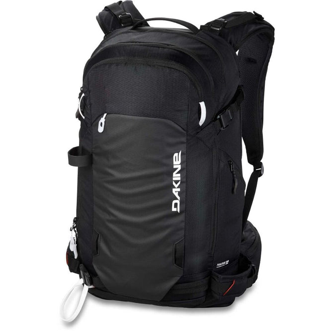 Poacher 32L Black