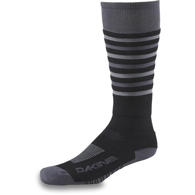 Summit Sock Black