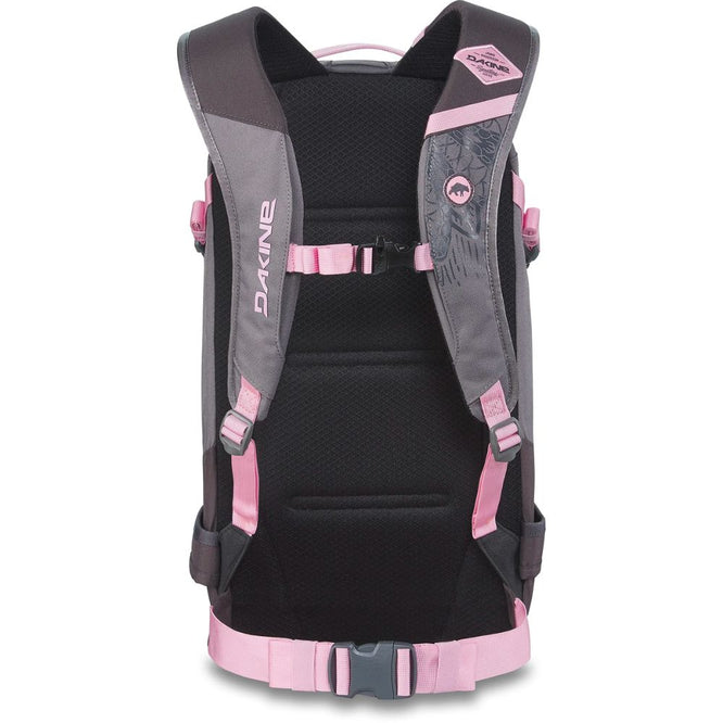 Womens Team Heli Pro 20L Jamie Anderson