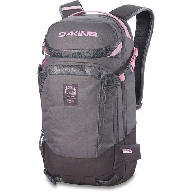 Womens Team Heli Pro 20L Jamie Anderson