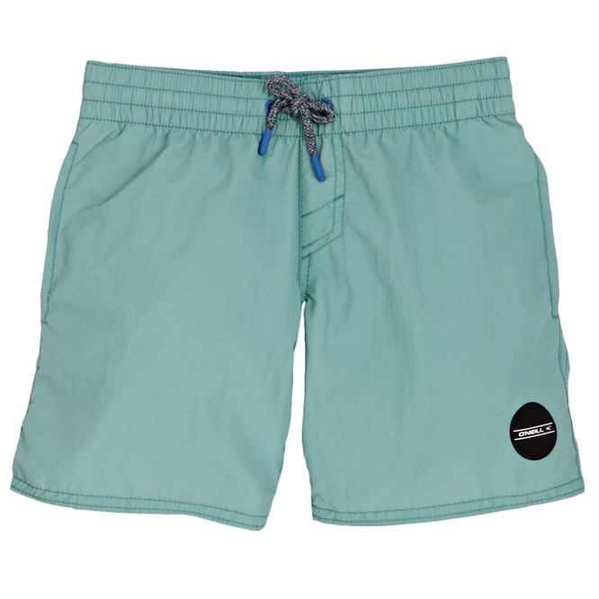 Kids PB Vert Shorts Dusty Turquoise