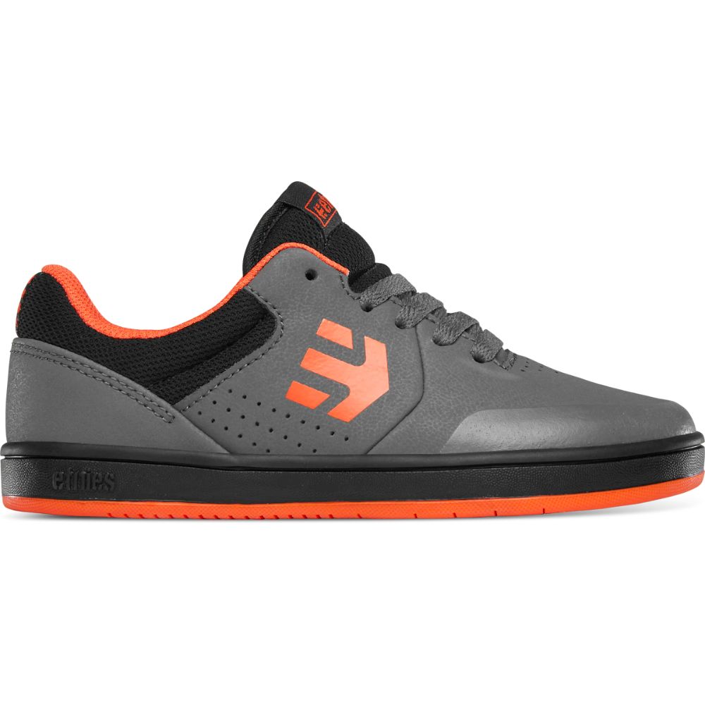 Etnies Marana Charcoal - Skate Schoenen - EXTREME SPORTS CENTER Etnies Marana Charcoal - Skate Schoenen - EXTREME SPORTS CENTER