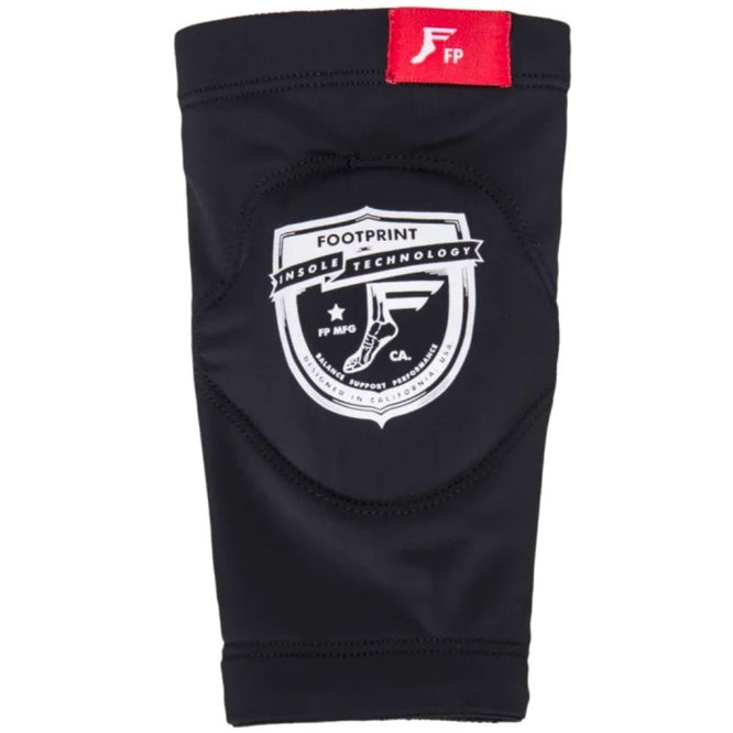 Low Pro Protection Elbow Sleeve Black