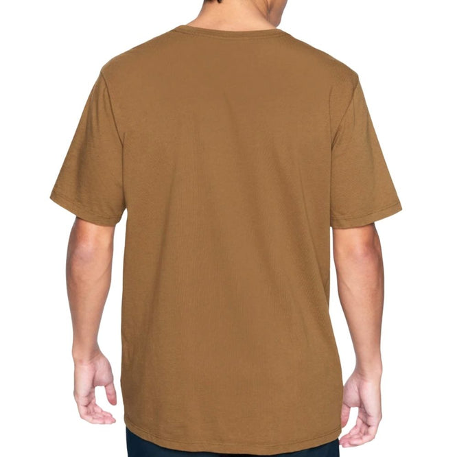 Everyday Washed Seasonal One & Only Gold/Brown