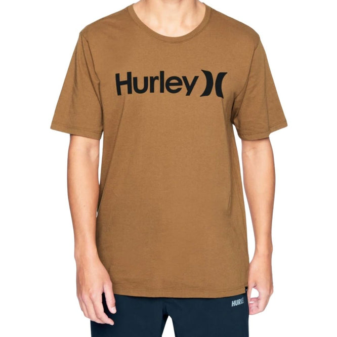 Everyday Washed Seasonal One & Only Gold/Brown