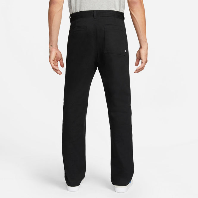 Ishod Wair Skate Pants Black