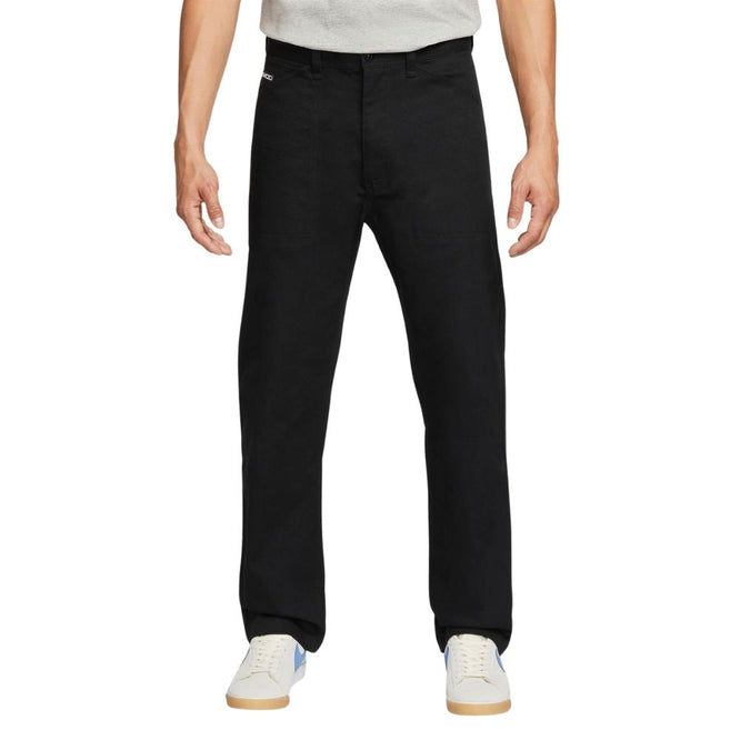 Ishod Wair Skate Pants Black
